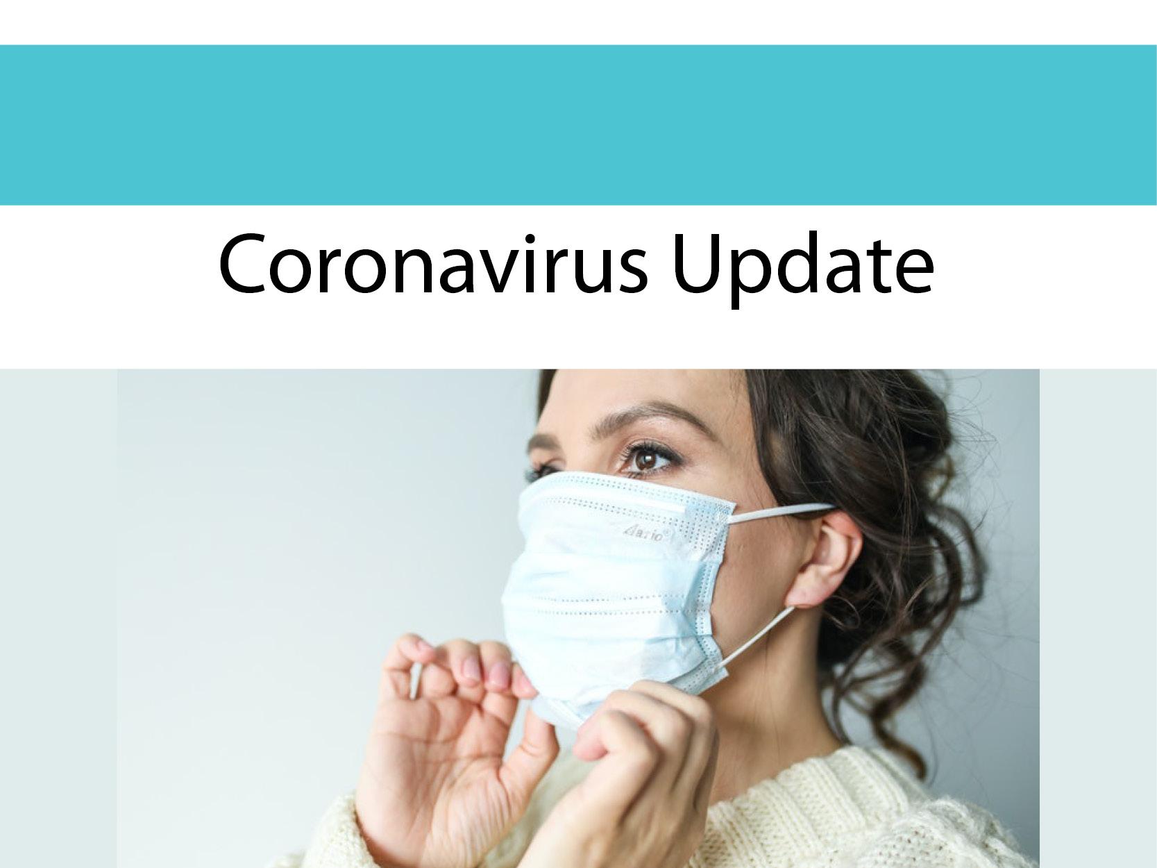 COVID-19 outbreak at long-term care facility continues as Argenteuil reaches 100 confirmed cases, mandatory masks begin in Québec on July 18