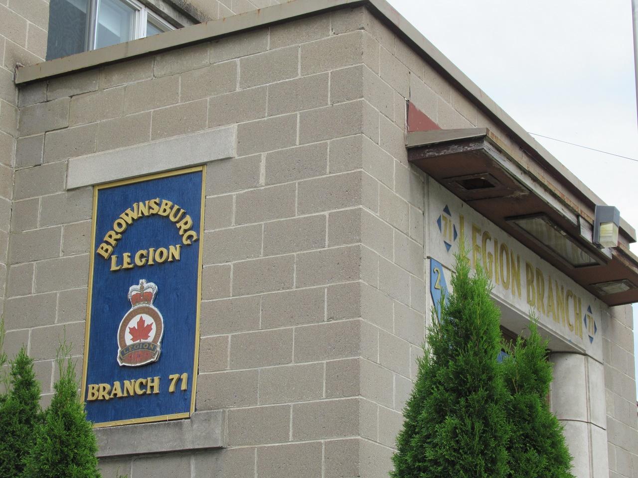 Legions and Knights of Columbus halls reopen with safety procedures in place