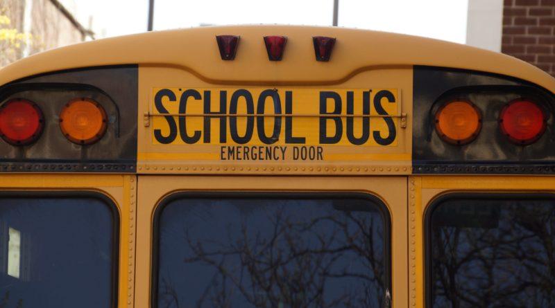 Tentative school bus deal reached