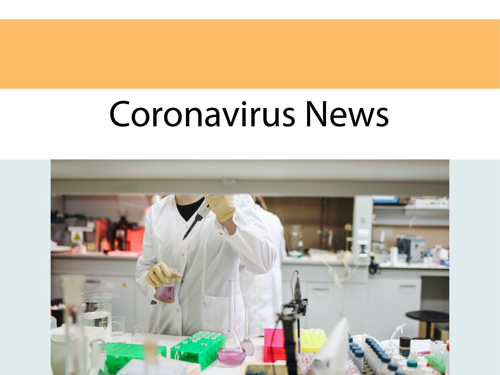 COVID-19 outbreak declared at Glengarry District High School
