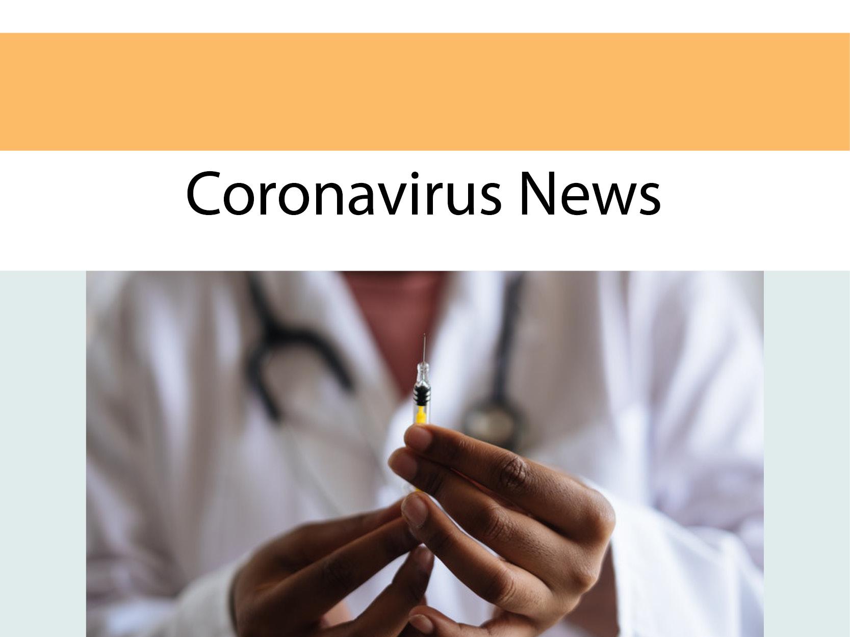 COVID-19 vaccination appointments now available for Laurentides residents aged 85 or greater