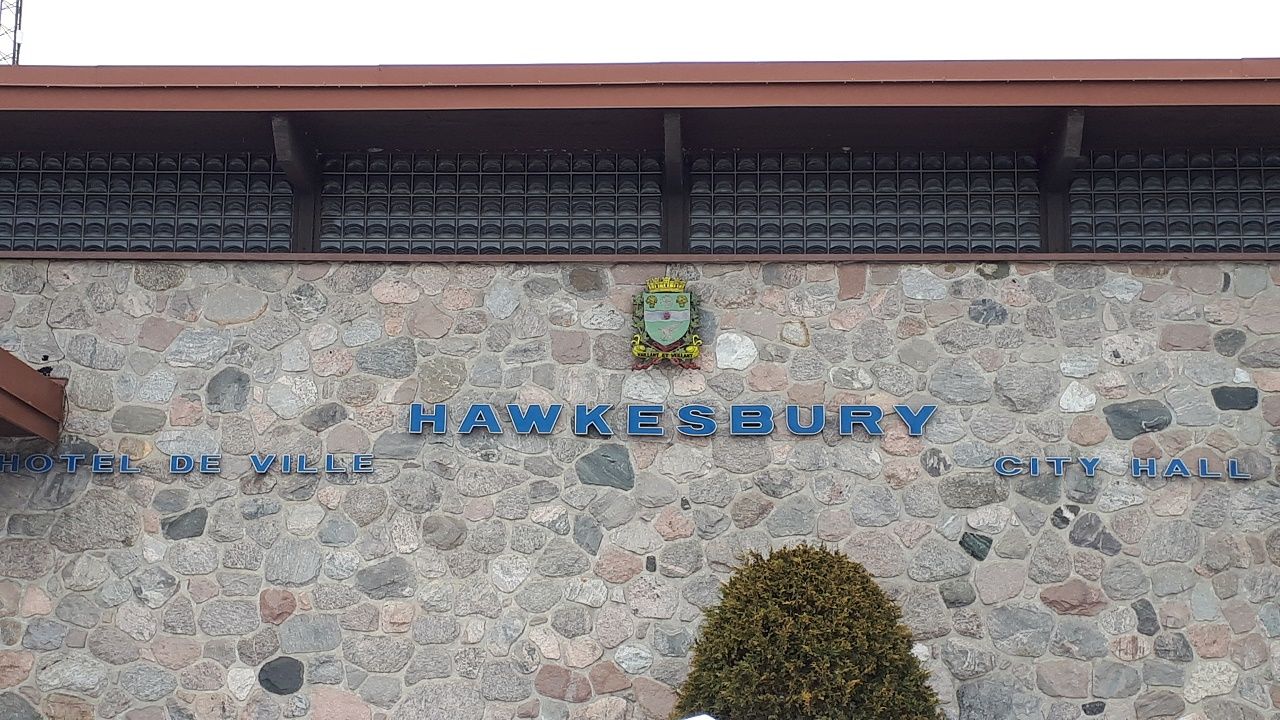 Municipal Open House Day in Hawkesbury
