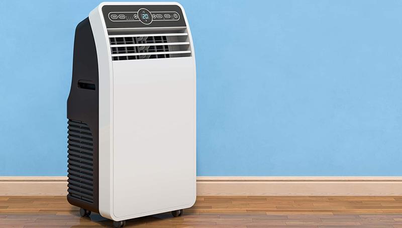 <span class="spa-indicator">Sponsored</span> Best Portable Air Conditioners for Canadians in 2022: So you can stay cool all summer