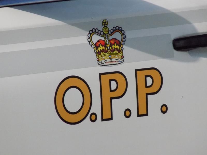 Russell OPP busy with stunt driving, impaired charges