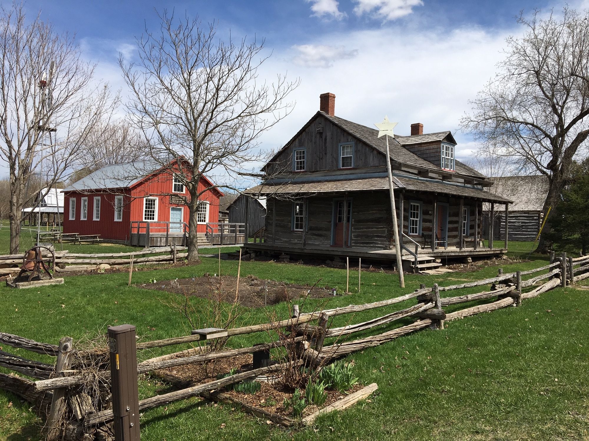 Glengarry Pioneer Museum adds new online membership and event management system