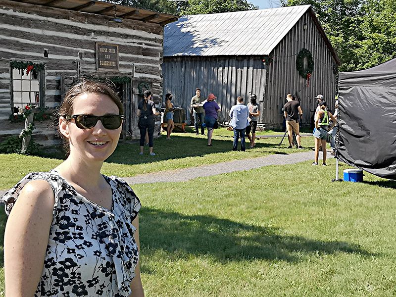 Pioneer Museum memberships boosted by new renewal system