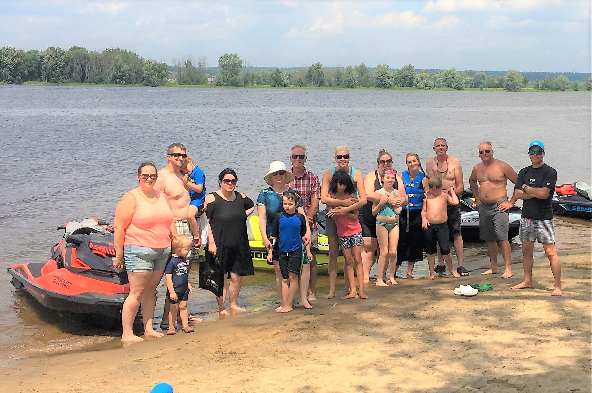 ASD United Prescott-Russell’s 2022 Flotilla for Autism Awareness scheduled for July 23