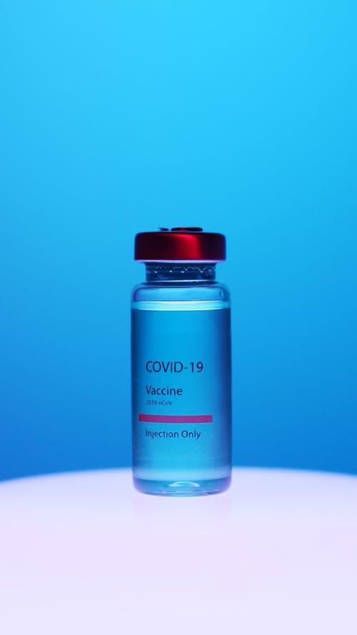 Standby list for COVID-19 vaccinations discontinued by EOHU