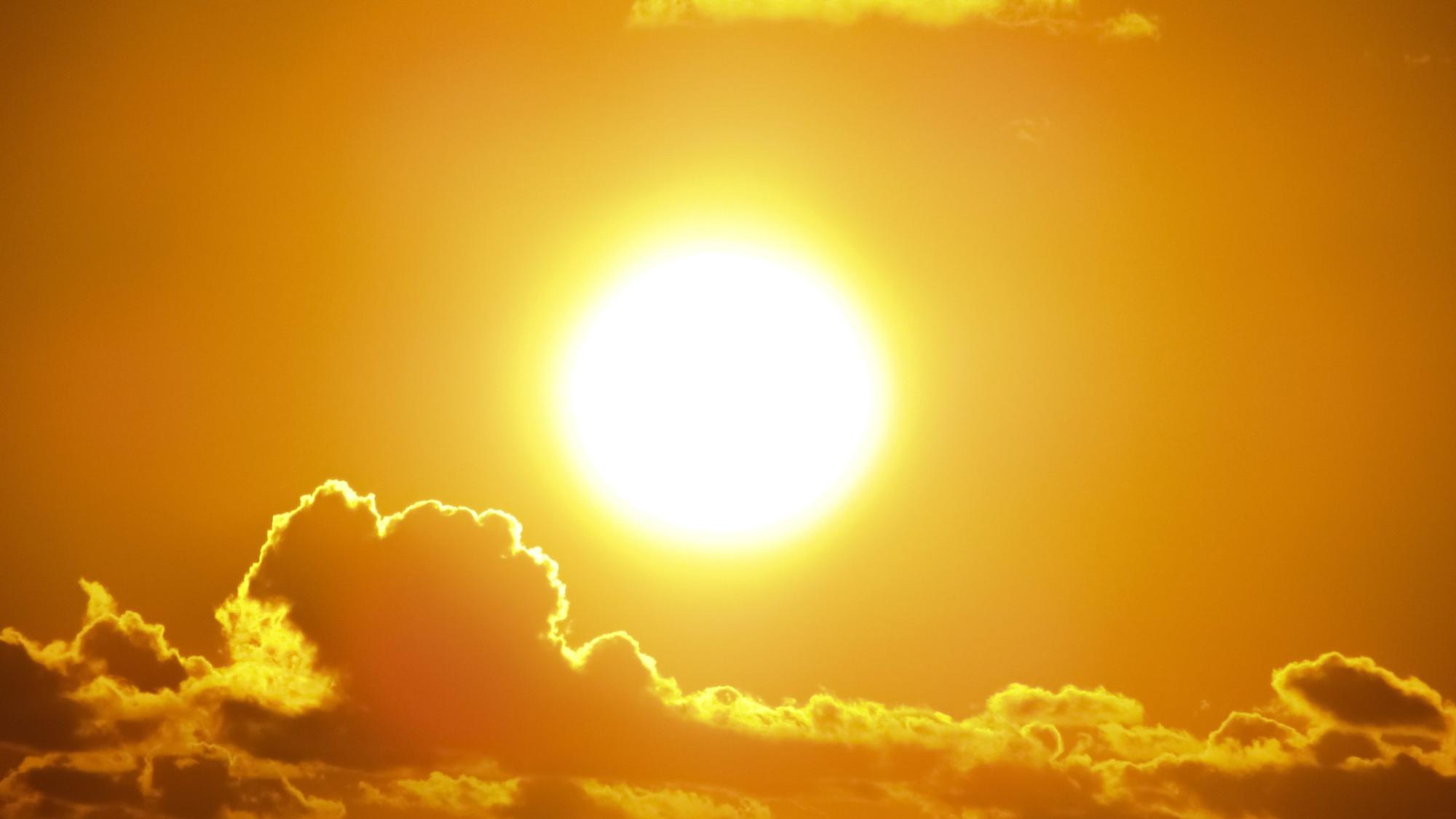 EOHU advises residents to take precautions during current spring heat spell