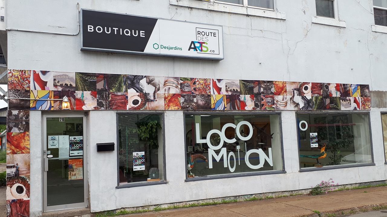 Enjoy the Route des Arts in Argenteuil and nearby communities