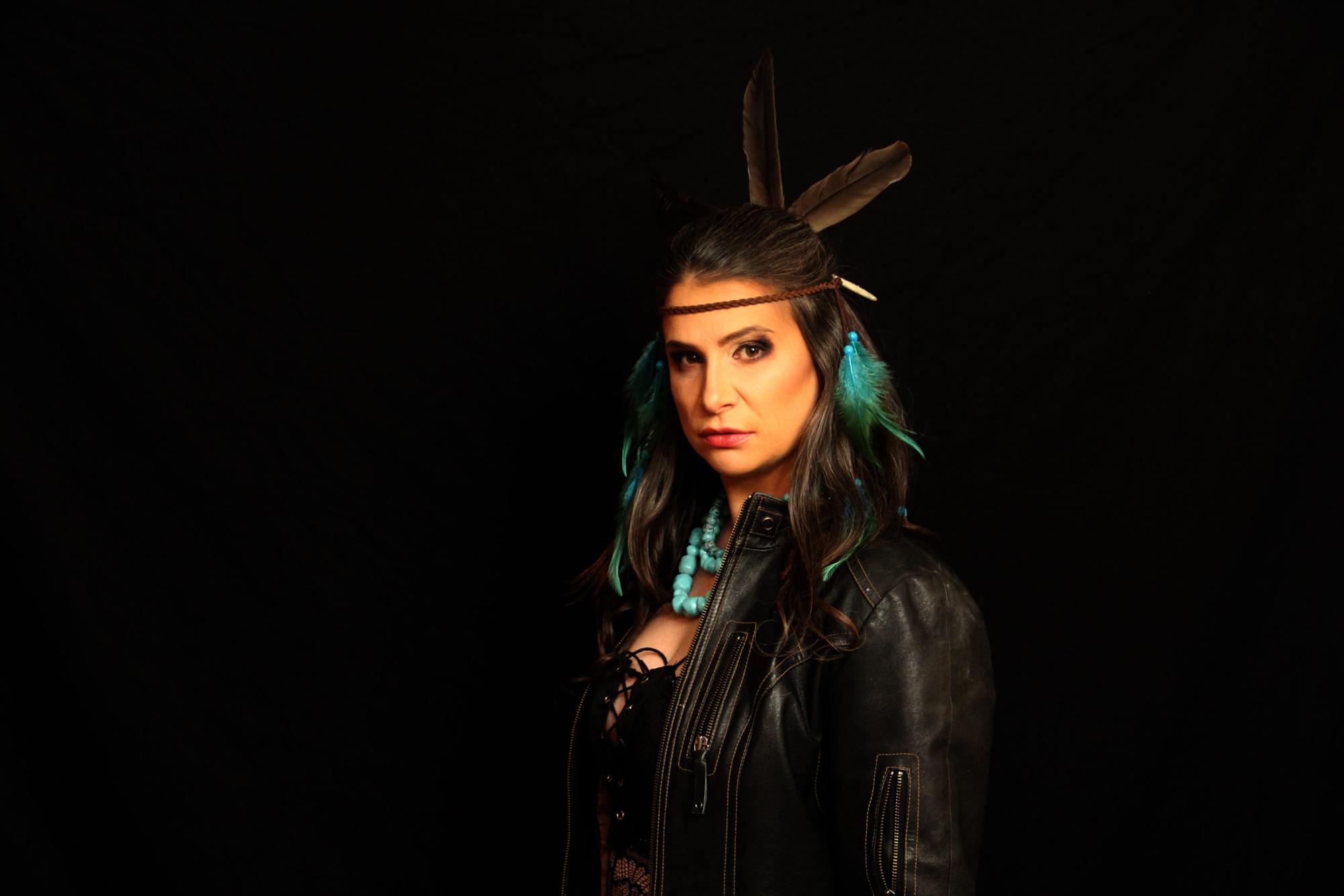 Alexandria artist’s new single combines southern rock style with Indigenous influences