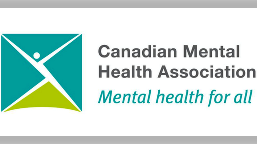 CMHA award winner encourages others to focus on positive aspects of their lives
