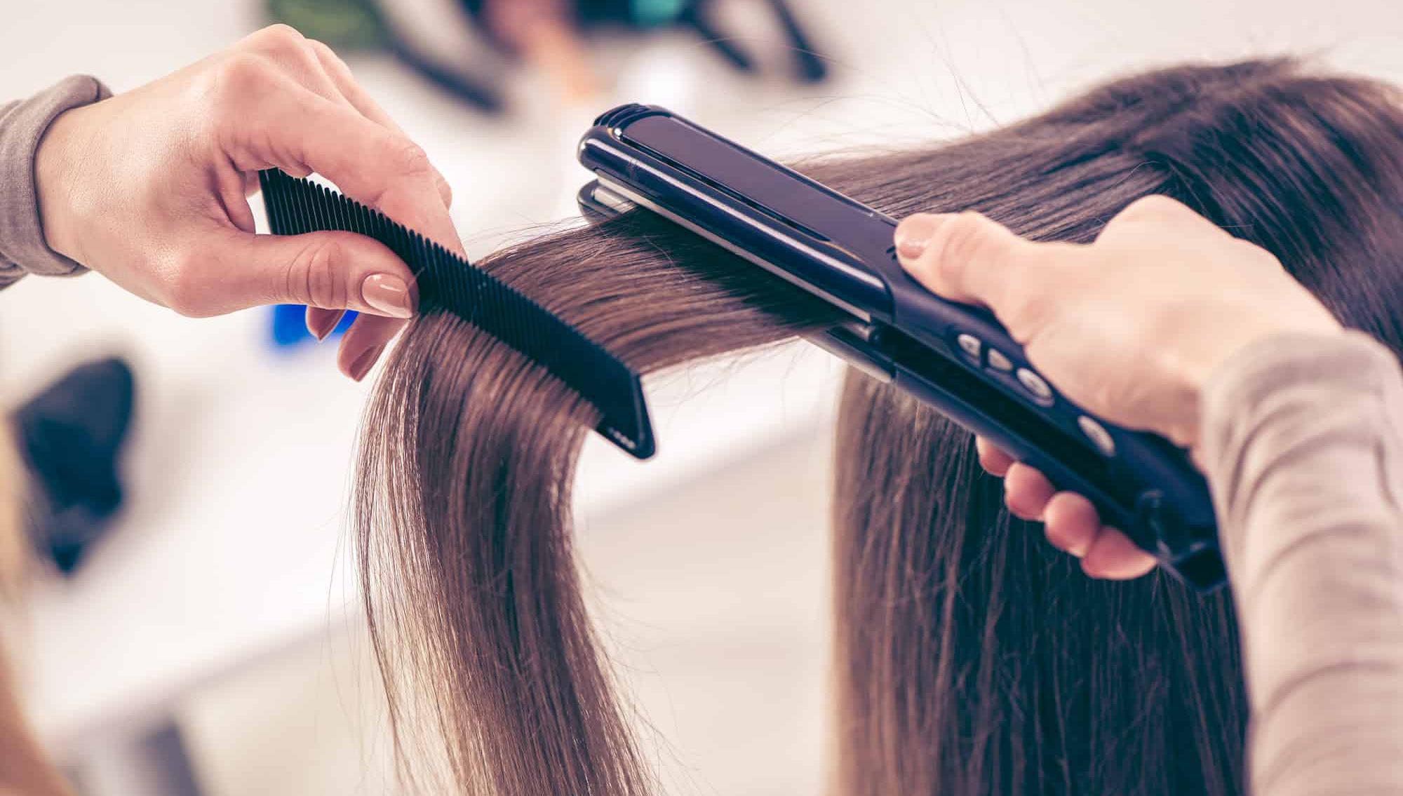 The best hair straighteners in Canada - The Review Newspaper