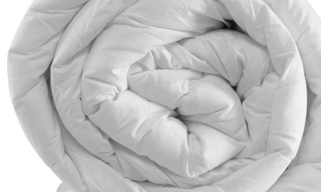 <span class="spa-indicator">Sponsored</span> The best duvets in Canada