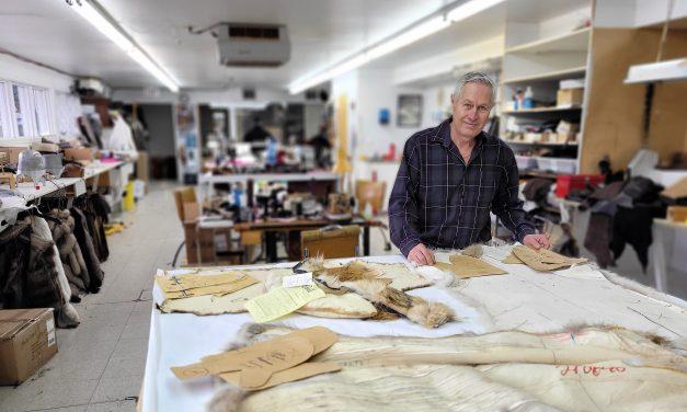 Hawkesbury’s Boutique Levaque Furs to close after 77 years in business