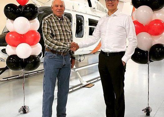 Hawkesbury’s DART Aerospace acquires two American companies