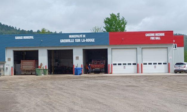 Grenville-sur-la-Rouge budget includes 4.5 per cent more in residential taxes