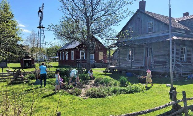 Glengarry Pioneer Museum opens for 60th season May 21