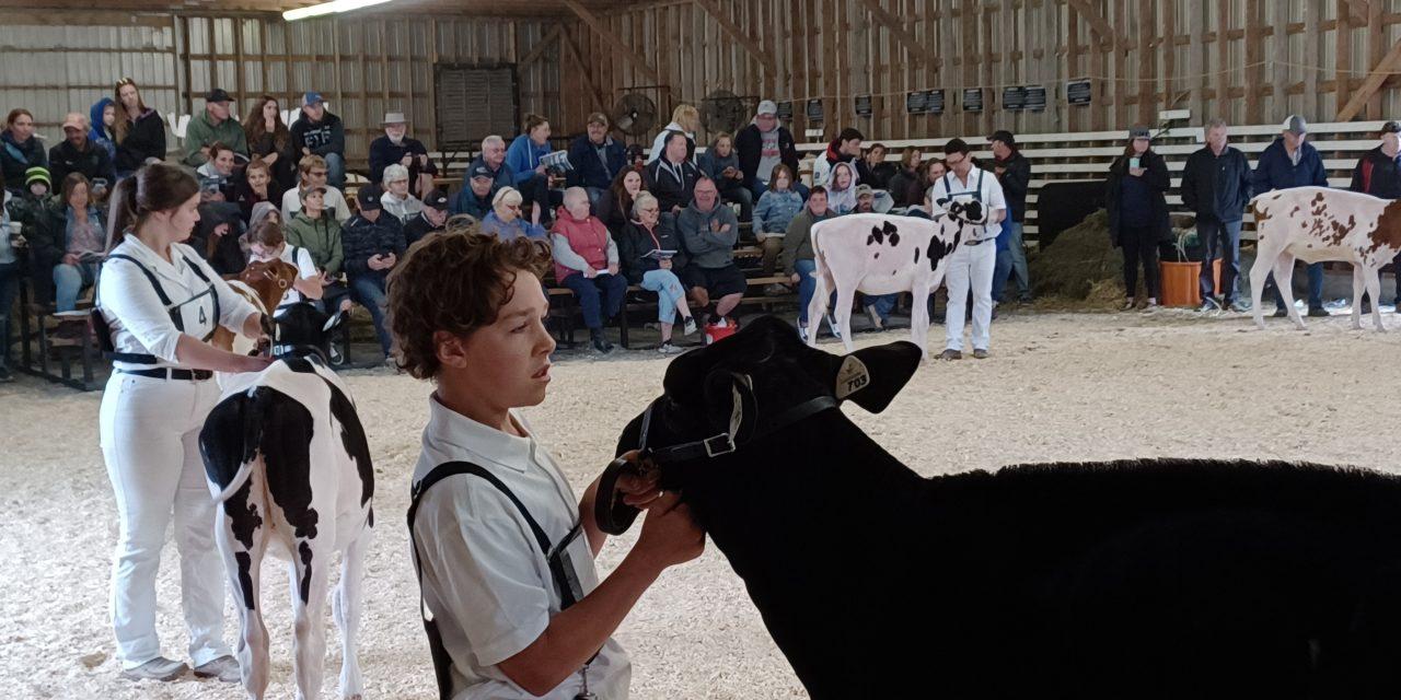 Maxville Fair returns with full range of events and activities