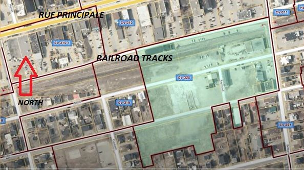 More new homes planned for Lachute, council contributes to Gore park project