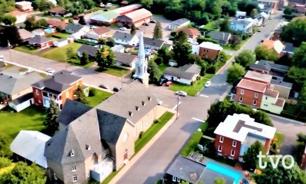 TVO episode on Vankleek Hill provided an accurate portrayal of the community say local viewers