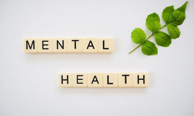 CMHA Mental Health Matters – How to beat stress