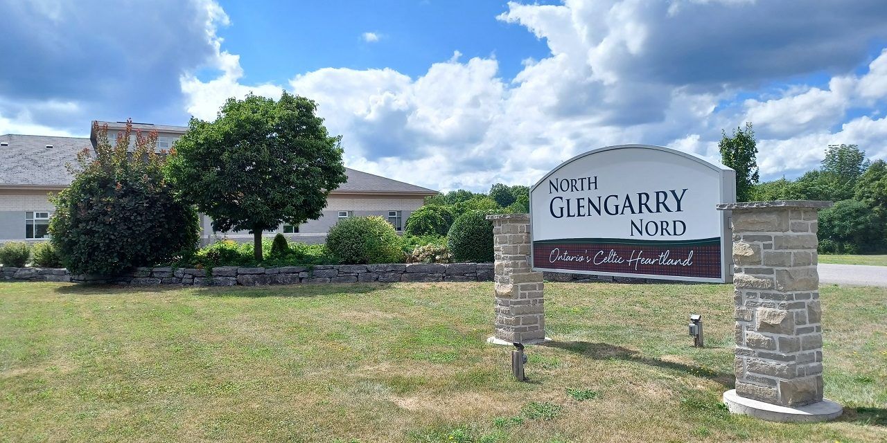 Former North Glengarry municipal office buildings declared surplus