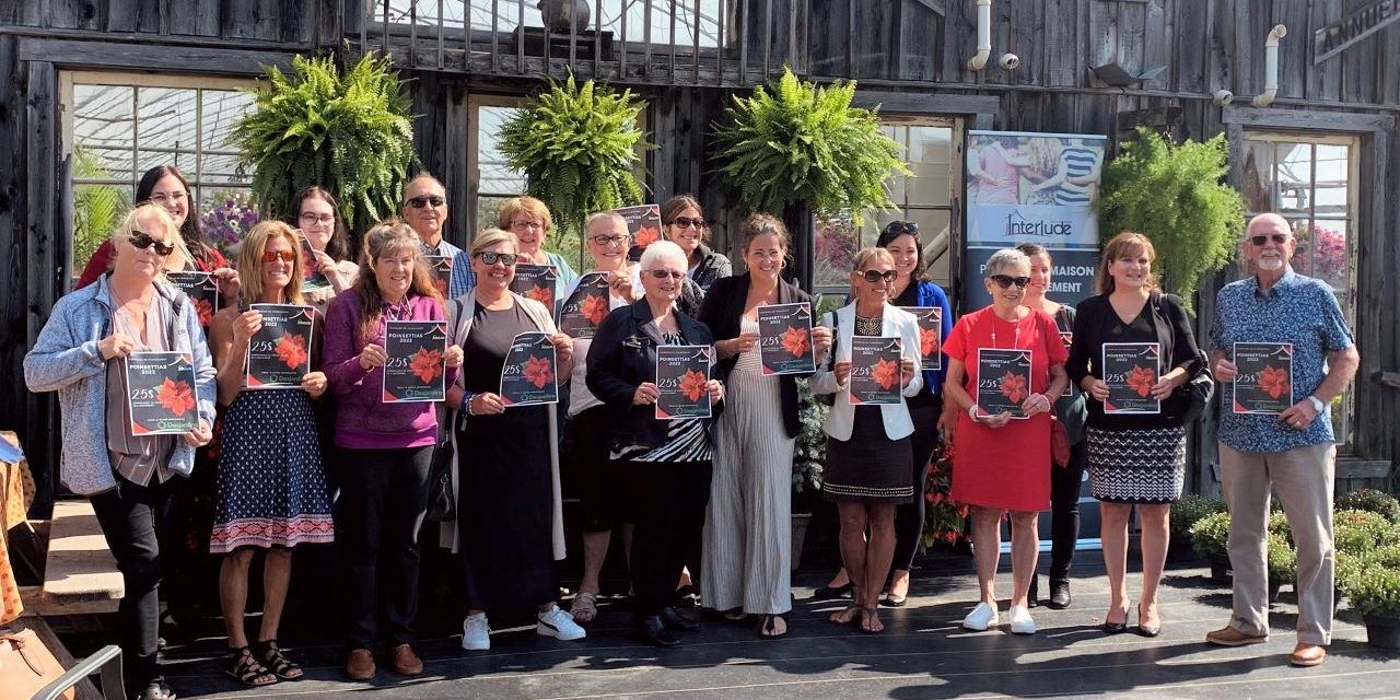 Maison Interlude House: 40 years of supporting female victims of domestic violence