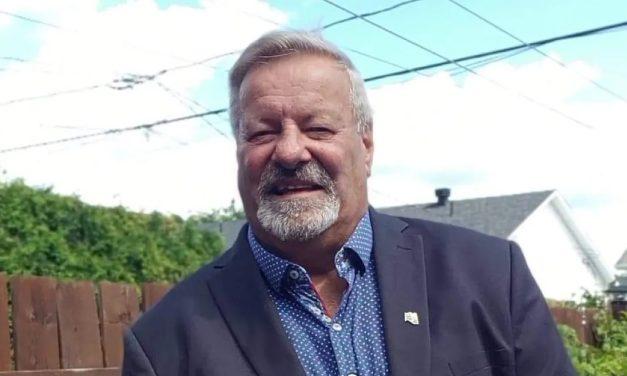 Simon Rozon seeks deputy mayor’s job in East Hawkesbury