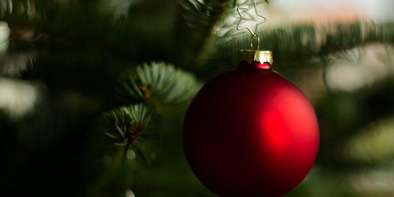 Christmas comes to Vankleek Hill on November 19