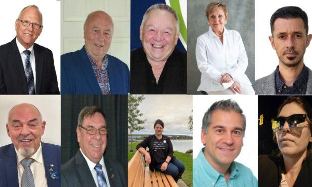 Eleven candidates for six council seats in Town of Hawkesbury