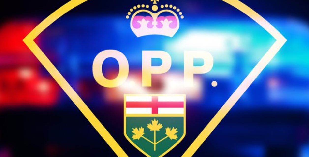 Hawkesbury OPP give thanks for help received during storm