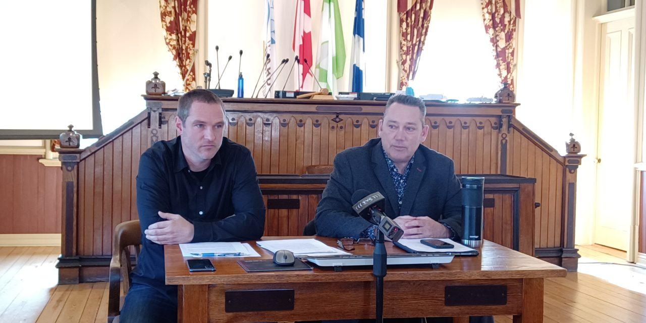 MRC d’Argenteuil budget increases by 13 per cent
