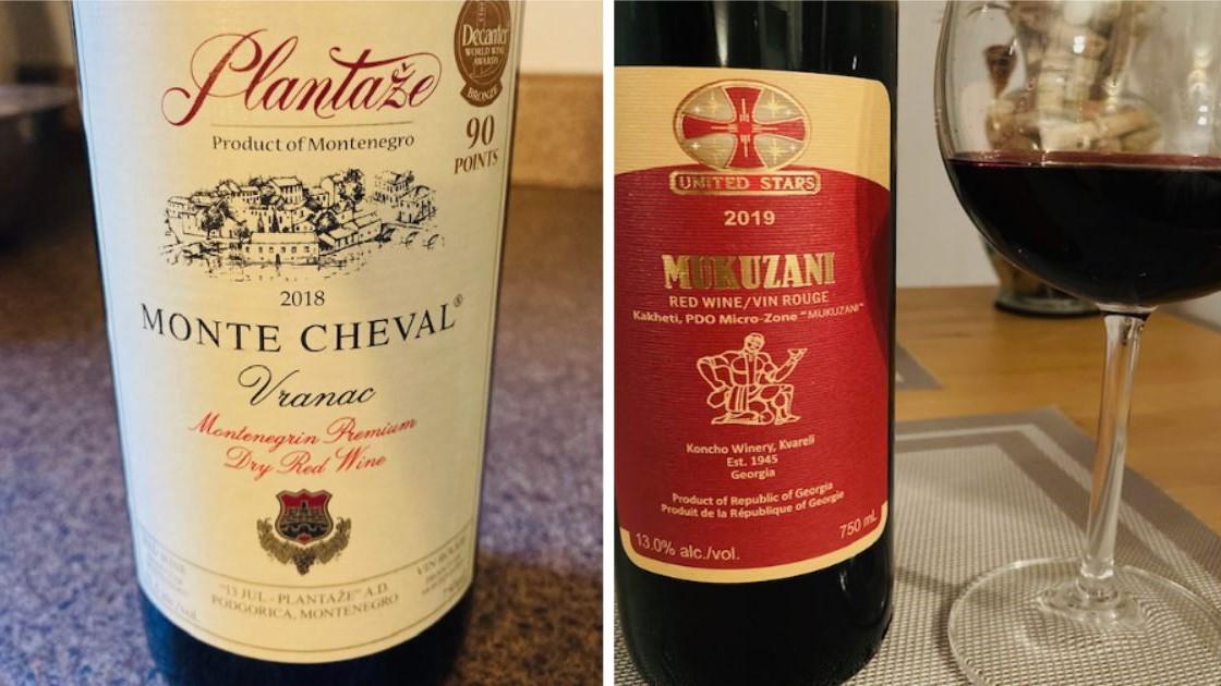 Vranac: the wine world’s new dark horse?