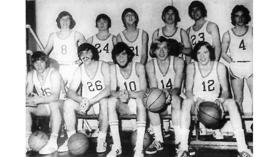 On this date – 1973 – VCI Boys defeat Ottawa Rough Riders