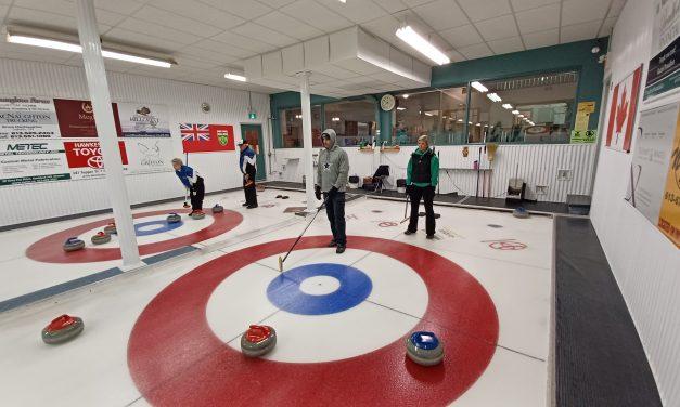 Vankleek Hill Curling Club planning for new season