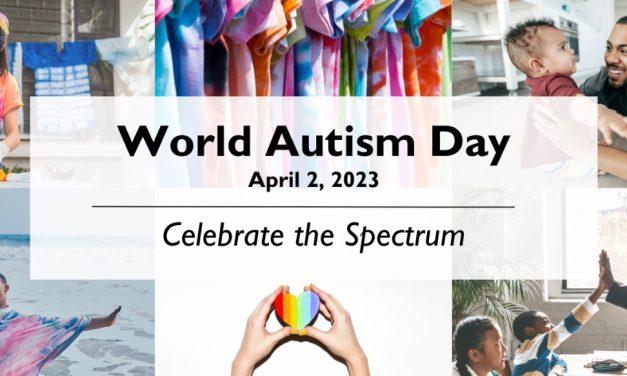 CSDCEO to mark World Autism Awareness Day in Clarence Creek
