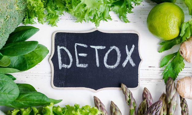 Spring Detox Benefits and Tips
