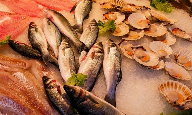Things to know when buying fish and seafood