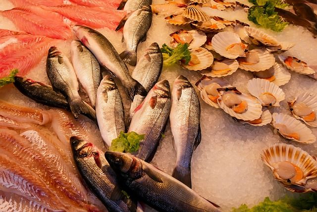 Things to know when buying fish and seafood