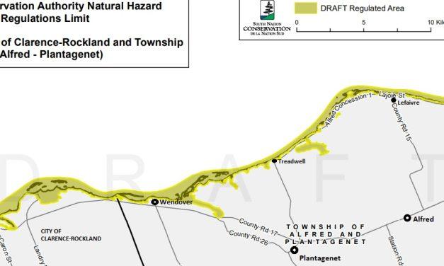 Proposed Ottawa River natural hazard maps show dramatic reach