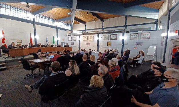 Residents continue to oppose Hawkesbury subdivision proposal