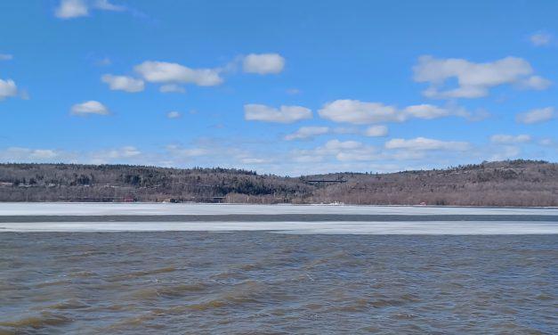 SNC issues flood warning for lower Ottawa River