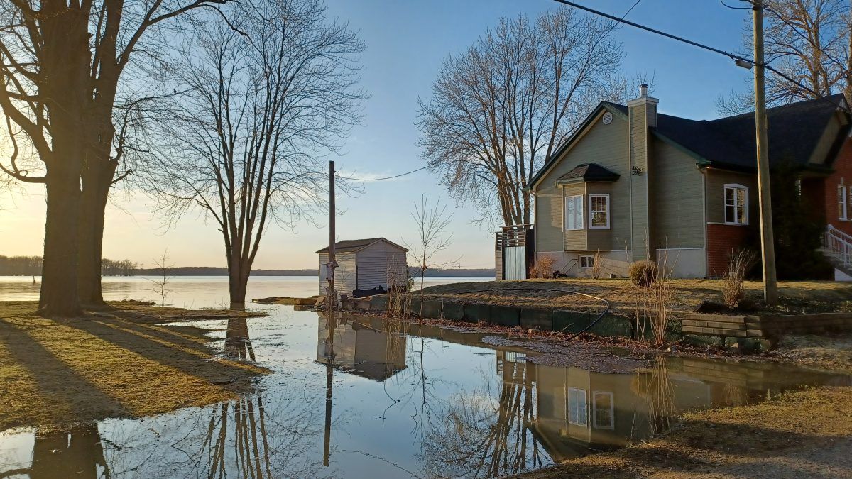 New weather stations to improve forecasts, flood warnings across Rideau  Valley