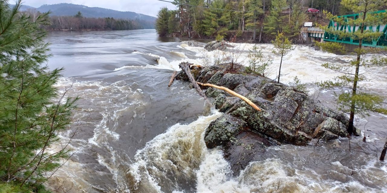 Québec government funds resource management projects on four rivers, including Rouge and Nord