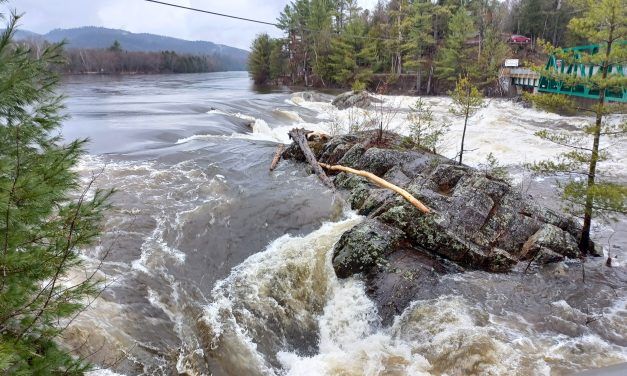 Québec government funds resource management projects on four rivers, including Rouge and Nord