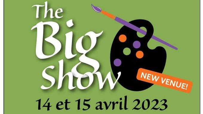 The Collectif’s Big Show is back in Alexandria