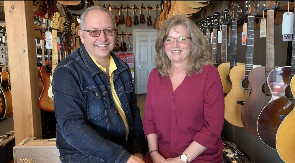 New name and owner for Hawkesbury’s Bobby Lalonde Music