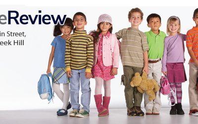 The Review’s Back to School Photo Contest