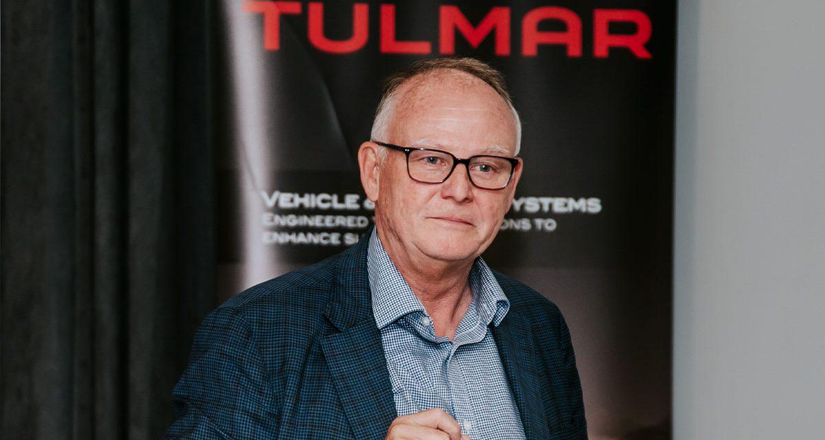 Tulmar expansion set for 2024